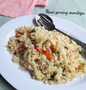 Resep Nasi goreng mentega, Menggugah Selera