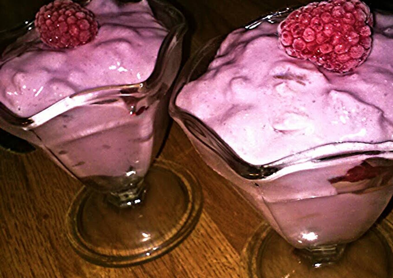 Pink Stuff