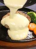 For Hamburgers! Cheese Sauce♪