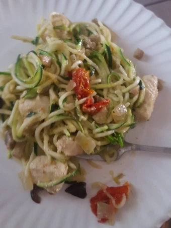 How To Make Super Delicious Healthier Italian Dinner which Delicious