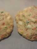 TL's Fruity Pebbles Cookies