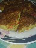 Telor dadar asam Sunti khas aceh