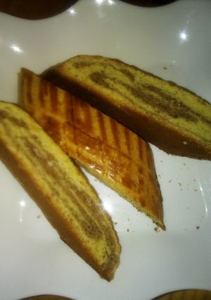 صورة لوصفة كروكي