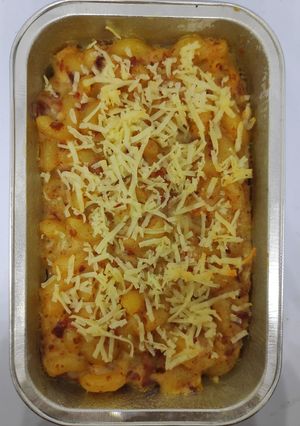 Foto resep Makaroni skotel