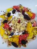 Ensalada de frutas