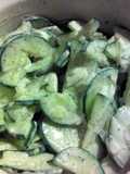 Brenda's Cucumber Salad