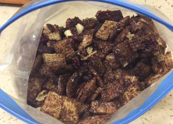 Latest Recipe Chex Mixblack Forest Restaurant Style