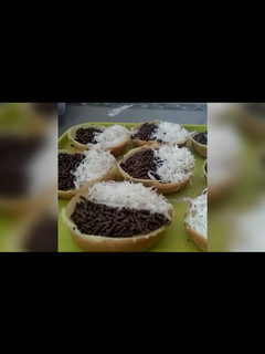 Foto resep Martabak mini manis