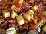 Sambal Teri
