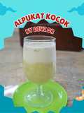Alpukat Kocok