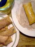 Cheater Churros