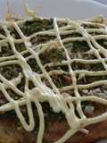 Steam-Fried and Light and Puffy! My Family's Okonomiyaki