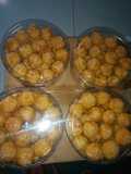 Nastar keju gurih lumer #ramadhan berbagi kasih