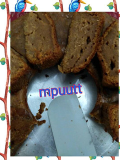 Foto resep Proll tape irit telur