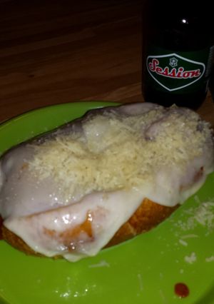 A picture of Yummo Meatball Sammies.