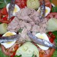 Σαλάτα Nicoise