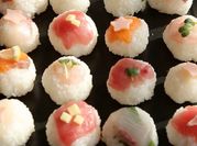 A picture of radish rice
