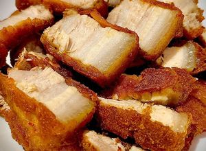 Foto resep Samcan Goreng Crispy 👍🏼👍🏼👍🏼