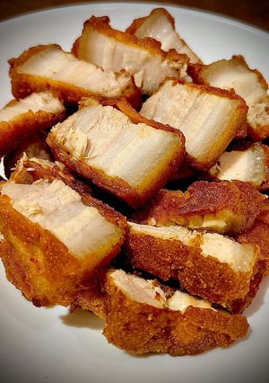 Foto resep Samcan Goreng Crispy 👍🏼👍🏼👍🏼