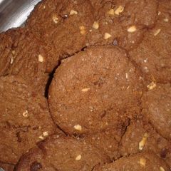 A picture of Chocolate Cookie.