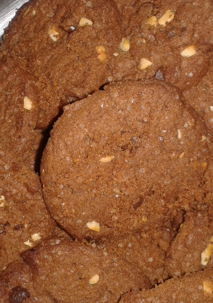 A picture of Chocolate Cookie.