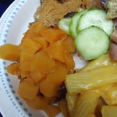 A picture of Rutabaga.
