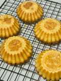 Butter Tteok