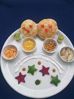 ભેળ કચોરી રેસીપી મુખ્ય ફોટો