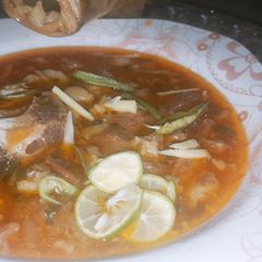 A picture of Nehari.