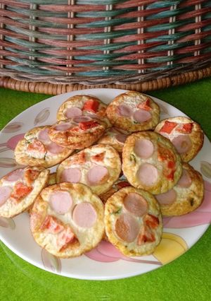 Foto resep Telur Ping Pong