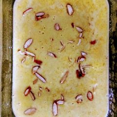 Kheer of Pumpkin(Kaddu) A picture of Kheer of Pumpkin(Kaddu).