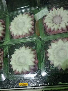 Foto resep Kue talam sagu mutiara cuantik