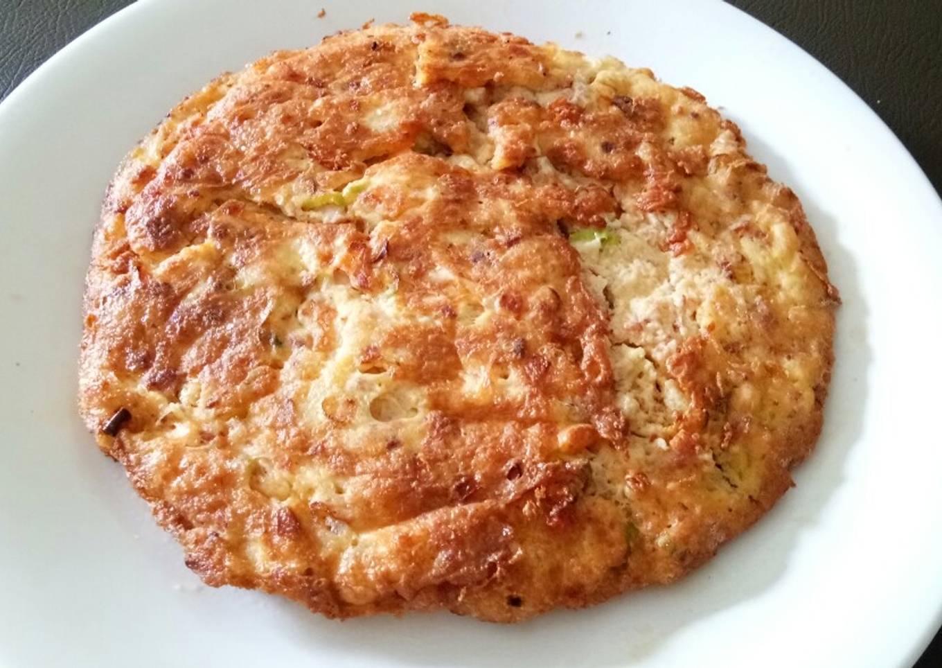 Telur Dadar Special
