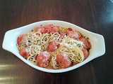 olive oil tomatoes