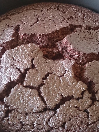 Easy Steps to Prepare Recipes Homemade Vegan chocolate cake the Perfect Really Delicious.