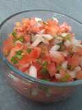 Pico de gallo