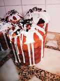 Tradicional Pan Dulce Navideño!!!