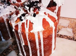 Una foto de Tradicional Pan Dulce Navideño!!!