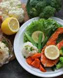 Yogurt Cauliflower Mash #Ketocauliflower #ReverseDiabetesObesity