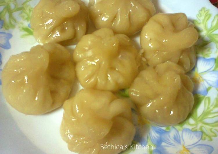 Guide to Make Chicken Momos in 15 Minutes for Mom