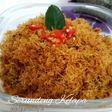 Serundeng Kelapa Enak Gurih Nagih | Resep asli dari nenek