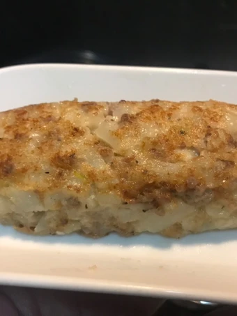Easy Way Make Recipe Beef potato cake that is Delicious, So Delicious}