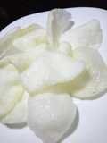 Prawn crackers