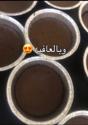 صورة لوصفة السوفليه الكاذب