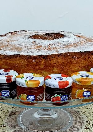 Foto di Torta 7 vasetti 🧋🧋🧋🧋🧋🧋🧋
