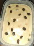 Dulce de Maicena
