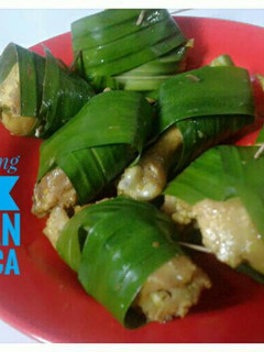 Foto resep Ayam goreng daun pandan