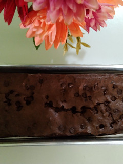 Foto resep Brownies Panggang Chocochips