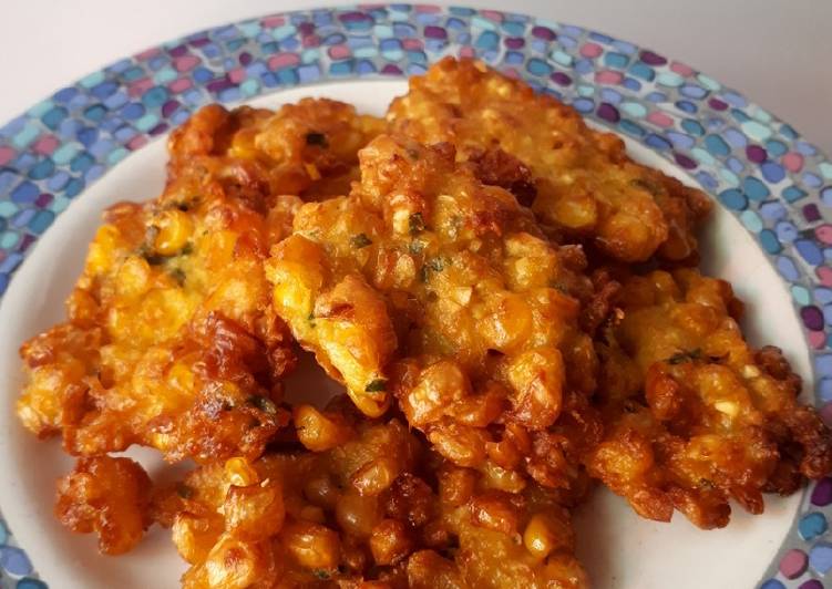 Resep Perkedel jagung oleh Ummu Salman Cookpad Resep Perkedel jagung oleh Ummu Salman Cookpad