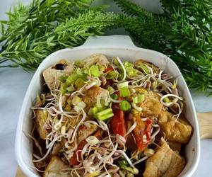 Cara Memasak Cepat Tumis Tahu Tauge Tauco Ala Warteg Cara Memasak Cepat Tumis Tahu Tauge Tauco Ala Warteg